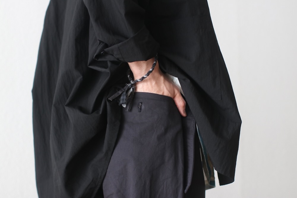 ts(s)】 COLOR PAINTER PANTS（その他パンツ）｜journal