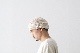 limiteditten.  KIJIMA TAKAYUKI (åƥߥ 業) "Cotton Knit Cap 005"