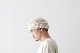 limiteditten.  KIJIMA TAKAYUKI (åƥߥ 業) "Cotton Knit Cap 005"