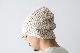 limiteditten.  KIJIMA TAKAYUKI (åƥߥ 業) "Cotton Knit Cap 005"