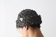 limiteditten.  KIJIMA TAKAYUKI (åƥߥ 業) "Cotton Knit Cap 005"