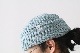 limiteditten.  KIJIMA TAKAYUKI (åƥߥ 業) "Cotton Knit Cap 005"