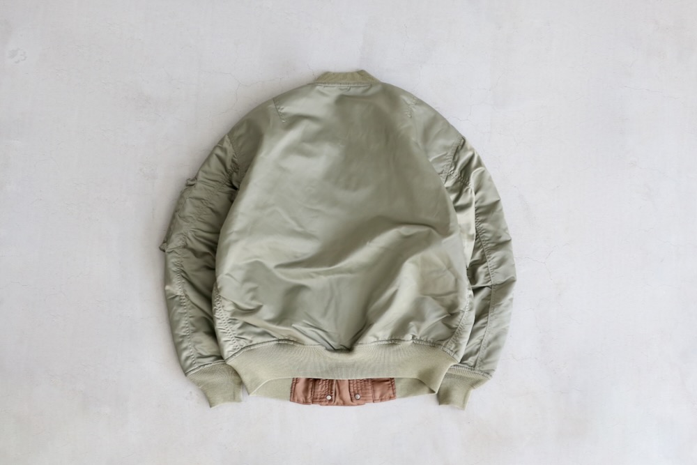 ��limited��BAL �� SPIEWAK (�Х� �� ���ԥ�å� ) "BAL/SPIEWAK DOUBEL ZIP BOMBER JACKET"