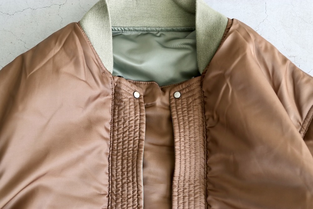 ��limited��BAL �� SPIEWAK (�Х� �� ���ԥ�å� ) "BAL/SPIEWAK DOUBEL ZIP BOMBER JACKET"