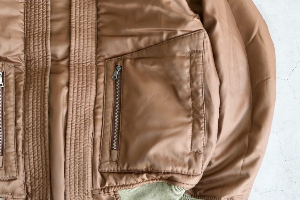 ��limited��BAL �� SPIEWAK (�Х� �� ���ԥ�å� ) "BAL/SPIEWAK DOUBEL ZIP BOMBER JACKET"