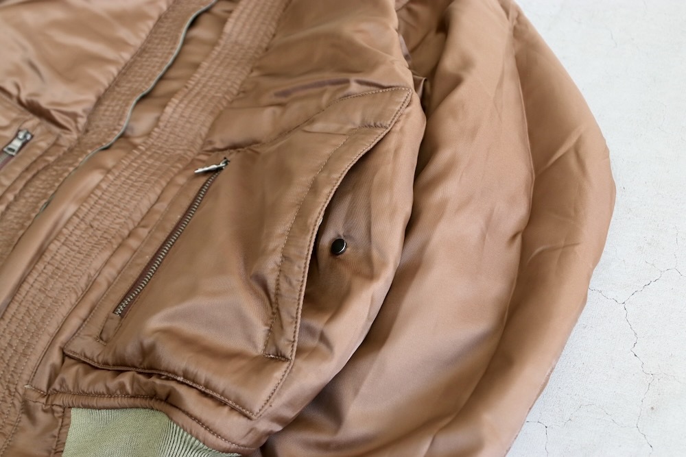 ��limited��BAL �� SPIEWAK (�Х� �� ���ԥ�å� ) "BAL/SPIEWAK DOUBEL ZIP BOMBER JACKET"