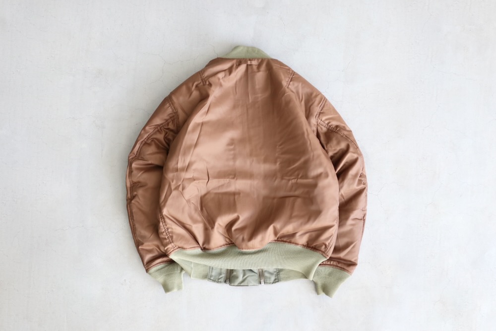 ��limited��BAL �� SPIEWAK (�Х� �� ���ԥ�å� ) "BAL/SPIEWAK DOUBEL ZIP BOMBER JACKET"