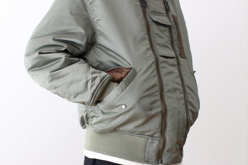 ��limited��BAL �� SPIEWAK (�Х� �� ���ԥ�å� ) "BAL/SPIEWAK DOUBEL ZIP BOMBER JACKET"