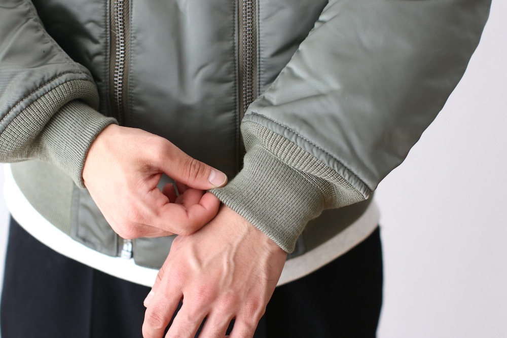 ��limited��BAL �� SPIEWAK (�Х� �� ���ԥ�å� ) "BAL/SPIEWAK DOUBEL ZIP BOMBER JACKET"