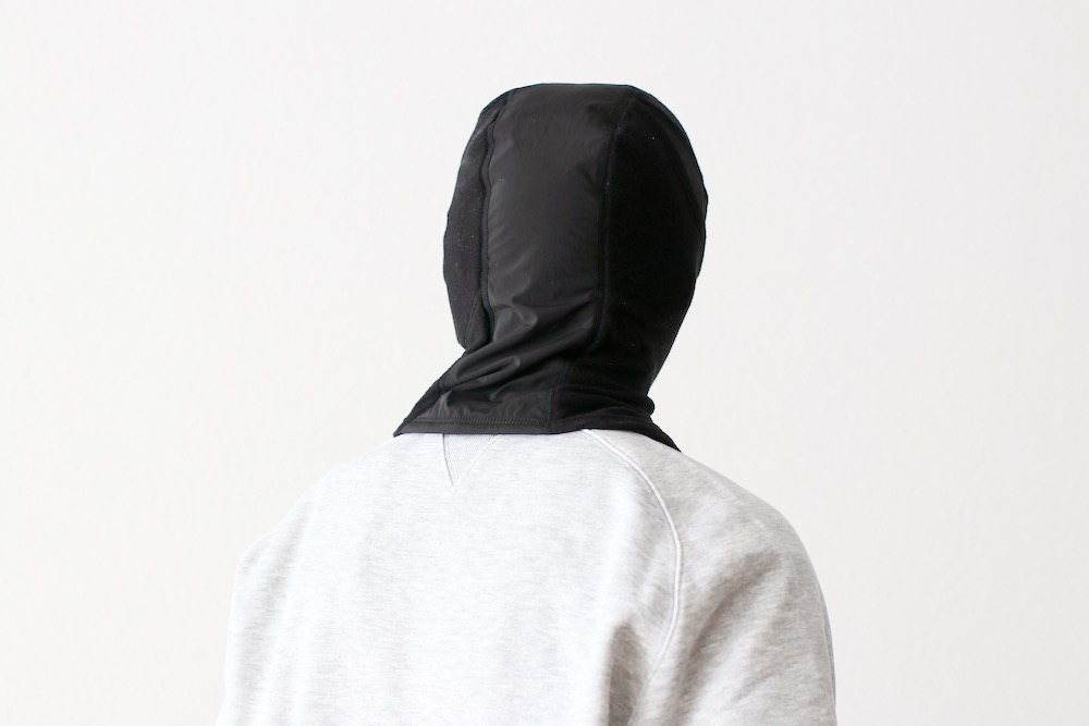 早期完売★ALLINCOMPLETE★Panda Padding Balaclava★日本未入荷 SAN SAN GEAR (サン サン ギア)