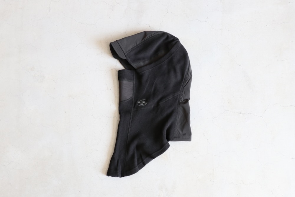 早期完売★ALLINCOMPLETE★Panda Padding Balaclava★日本未入荷 SAN SAN GEAR (サン サン ギア)