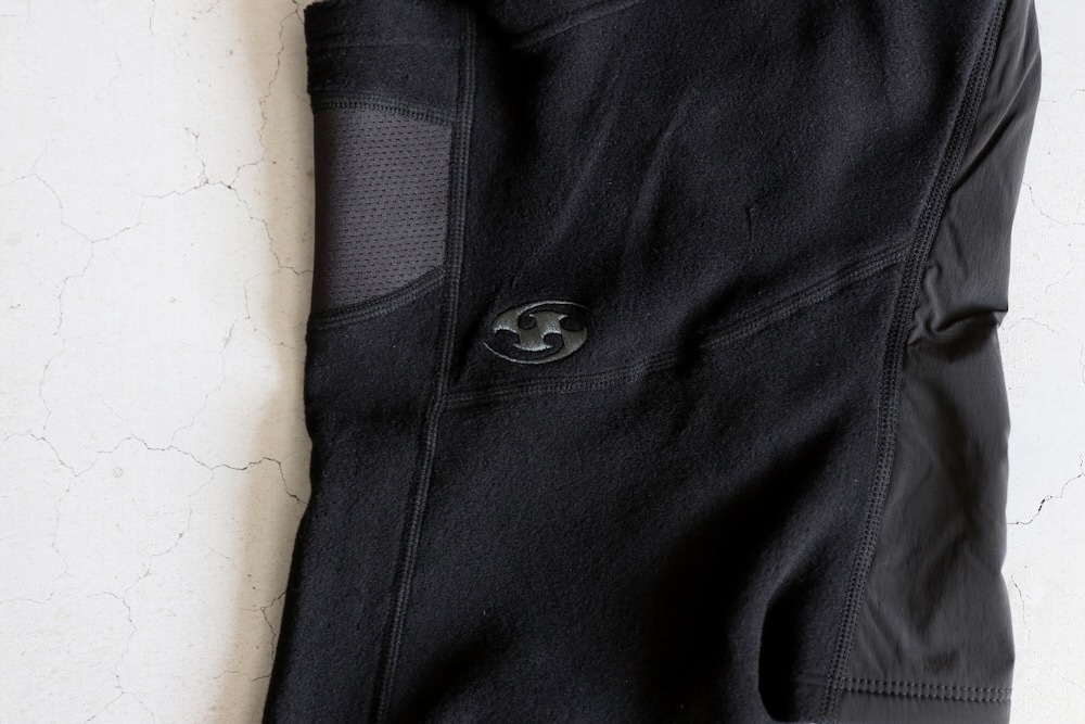 SAN SAN GEAR (  ) "FLEECE NYLON BALACLAVA"