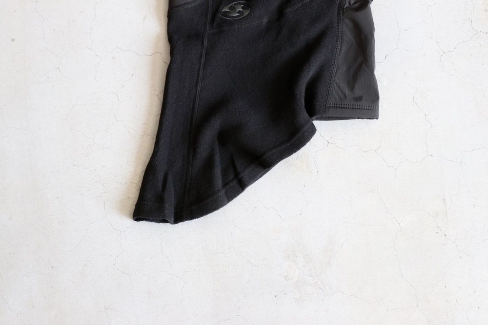 SAN SAN GEAR (  ) "FLEECE NYLON BALACLAVA"
