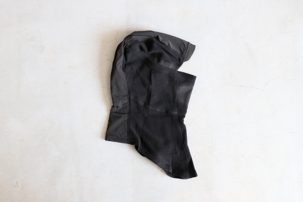 SAN SAN GEAR (  ) "FLEECE NYLON BALACLAVA"