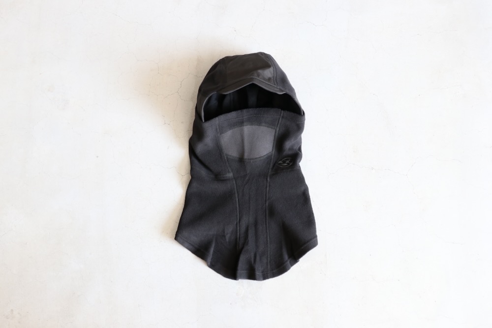 SAN SAN GEAR (  ) "FLEECE NYLON BALACLAVA"