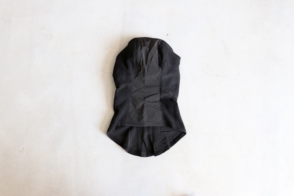 SAN SAN GEAR (  ) "FLEECE NYLON BALACLAVA"
