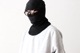 SAN SAN GEAR (  ) "FLEECE NYLON BALACLAVA"