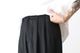 ssstein(���奿����) "VIS/LI TWILL WIDE EASY TROUSERS ST.1156"