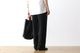 ssstein(���奿����) "VIS/LI TWILL WIDE EASY TROUSERS ST.1156"