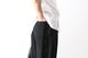 ssstein(���奿����) "VIS/LI TWILL WIDE EASY TROUSERS ST.1156"