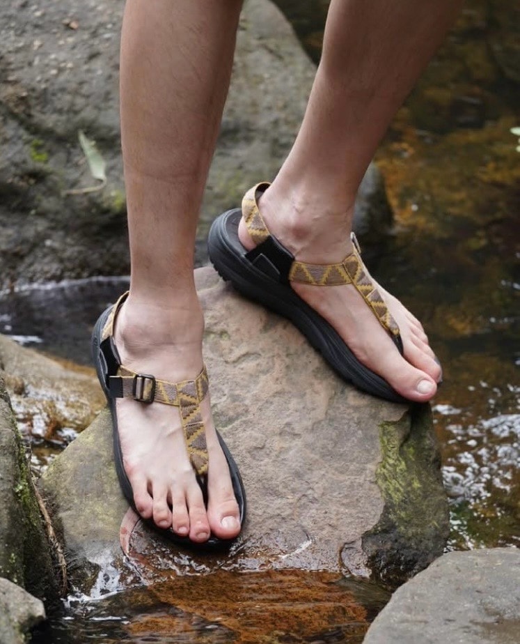 White Mountaineering x rig サンダル 26 rig × White Mountaineering mguu – rig footwear