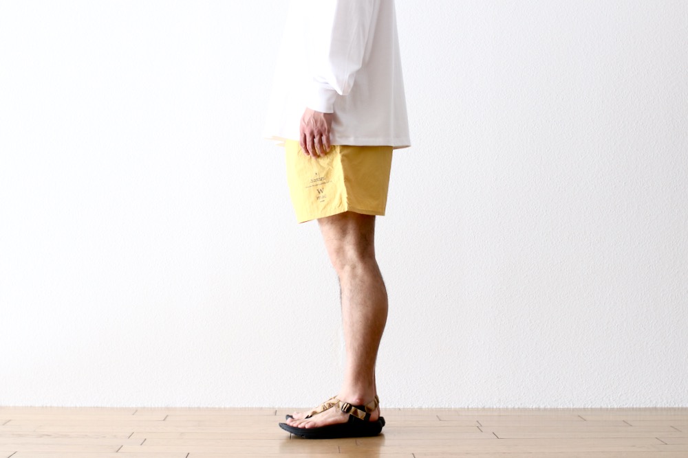 [20%OFF] ��limited��White Mountaineering �� rig footwear(�ۥ磻�ȥޥ���ƥ˥���� �� �ꥰ �եåȥ�����) "WM��RIG 'MGUU'"