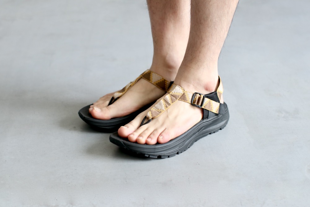 limited】White Mountaineering × rig footwear(ホワイト