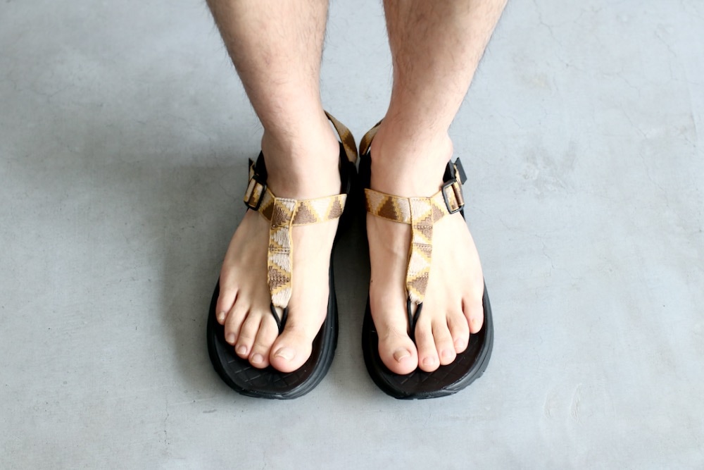 limited】White Mountaineering × rig footwear(ホワイト