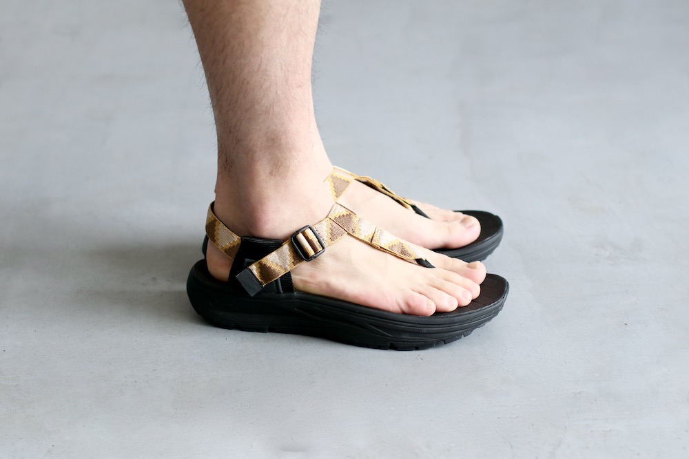 limited】White Mountaineering × rig footwear(ホワイト