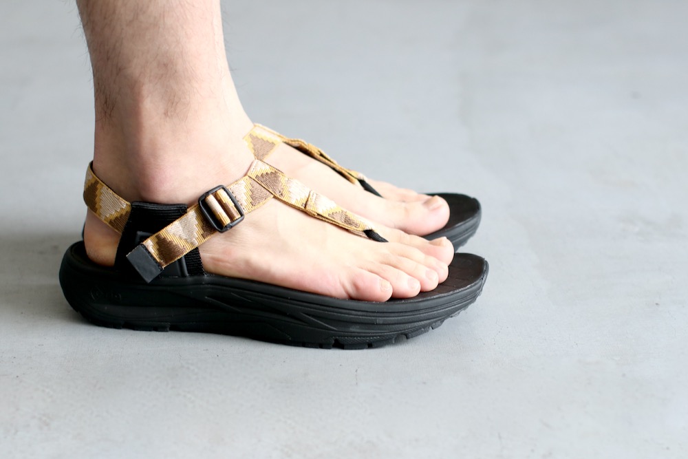 White Mountaineering x rig サンダル 26 rig × White Mountaineering mguu – rig footwear