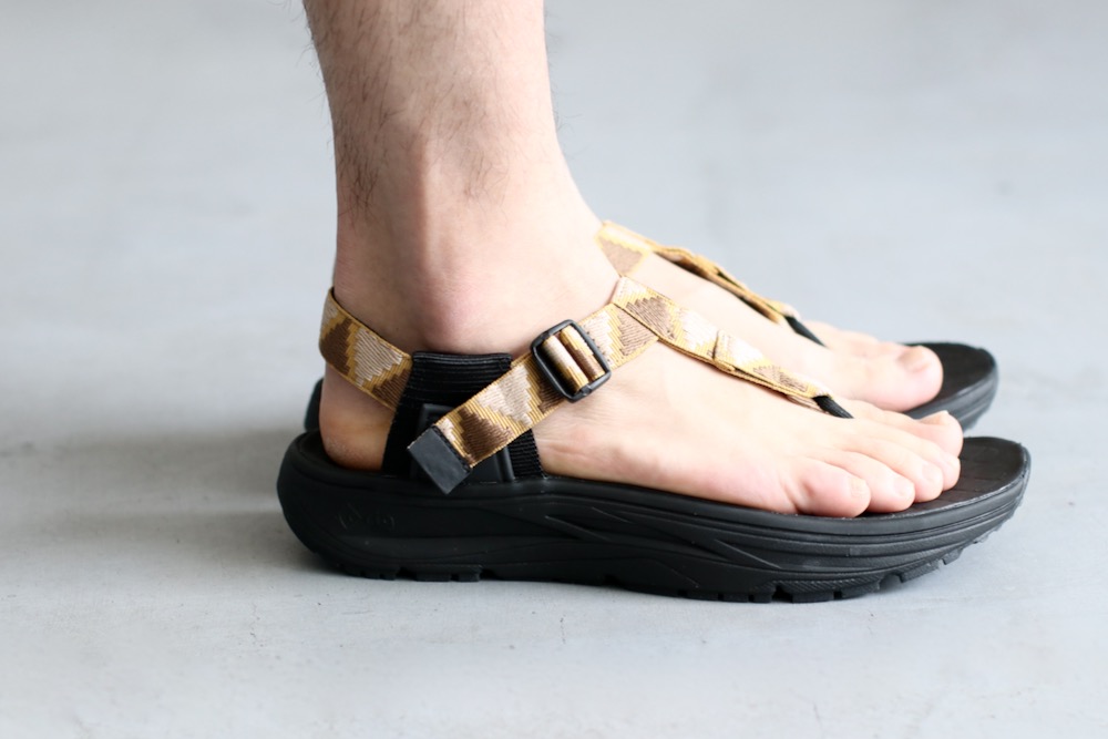 [20%OFF] ��limited��White Mountaineering �� rig footwear(�ۥ磻�ȥޥ���ƥ˥���� �� �ꥰ �եåȥ�����) "WM��RIG 'MGUU'"