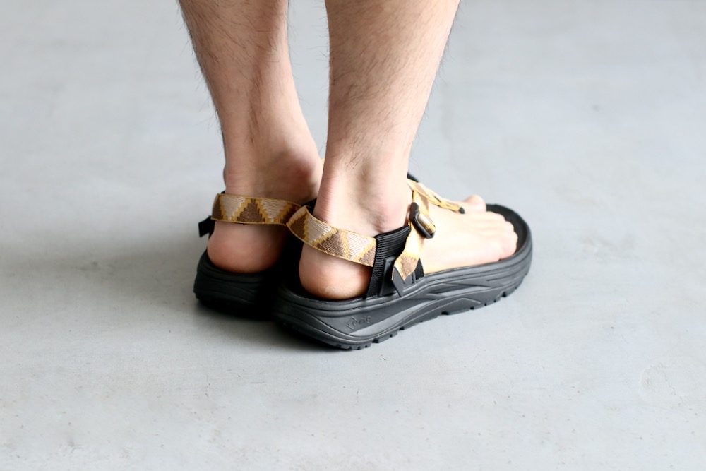 limited】White Mountaineering × rig footwear(ホワイト