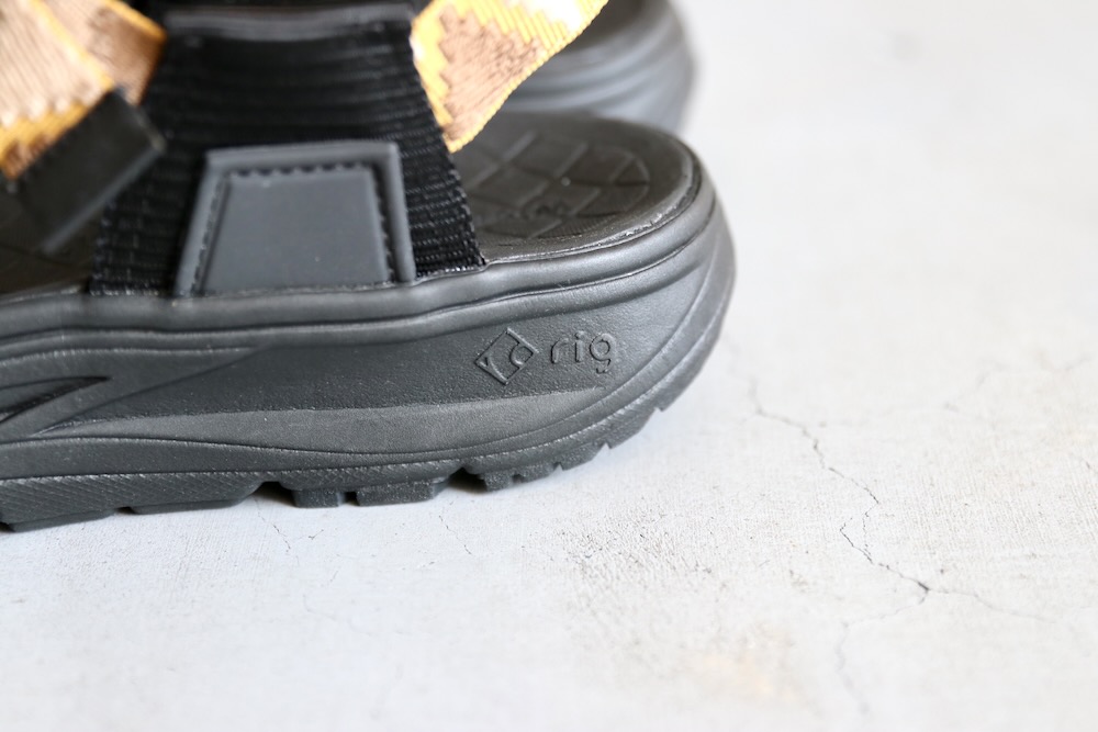 [20%OFF] ��limited��White Mountaineering �� rig footwear(�ۥ磻�ȥޥ���ƥ˥���� �� �ꥰ �եåȥ�����) "WM��RIG 'MGUU'"