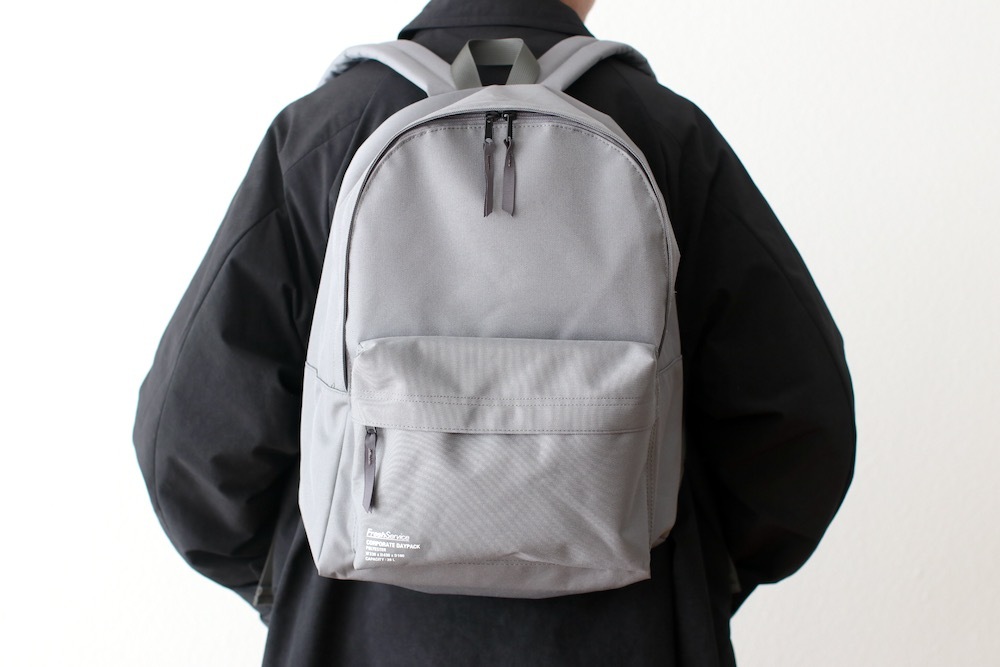 FreshService(�ե�å��奵���ӥ�) "CORPORATE DAYPACK_28L"