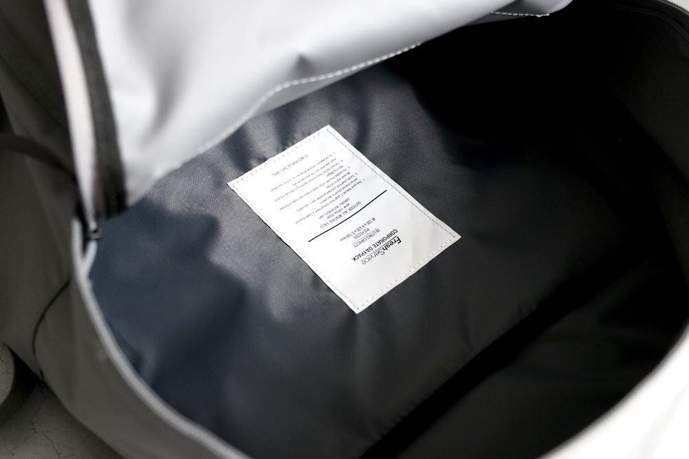FreshService(�ե�å��奵���ӥ�) "CORPORATE DAYPACK_28L"