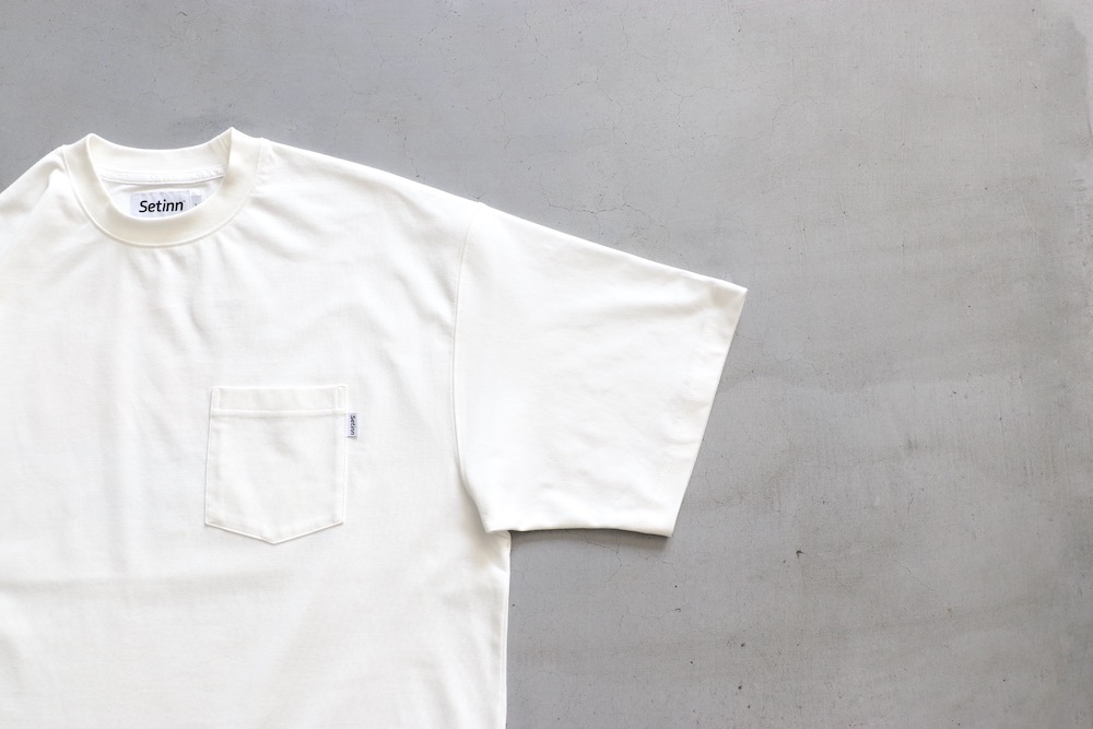 Setinn(åƥ) "Sunset Tee"