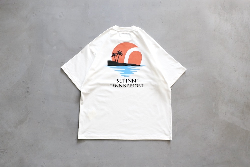 Setinn(セットイン)の商品一覧 - ARKnets 公式通販