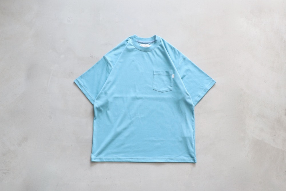 Setinn(åƥ) "Sunset Tee"