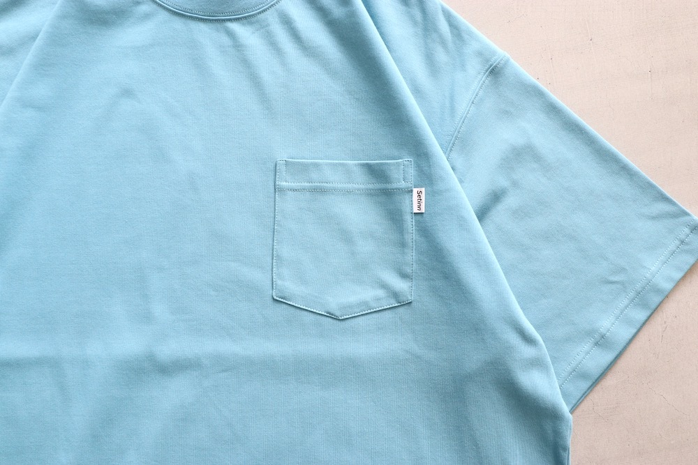 Setinn(åƥ) "Sunset Tee"