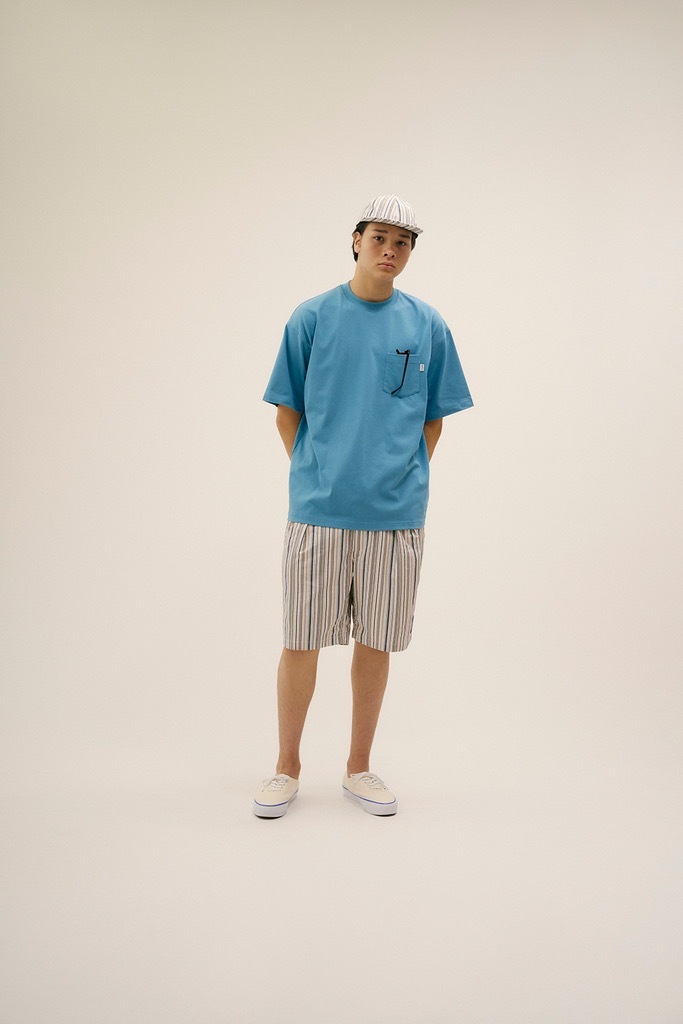 Setinn(åƥ) "Sunset Tee"