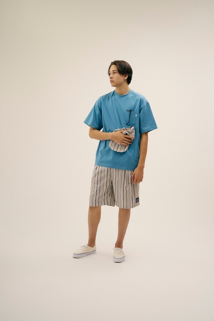 Setinn(åƥ) "Sunset Tee"