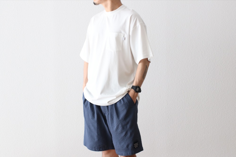 Setinn(åƥ) "Sunset Tee"