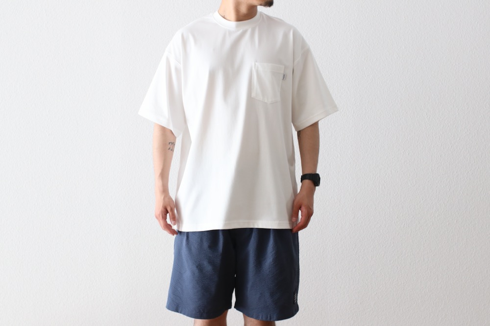Setinn(åƥ) "Sunset Tee"