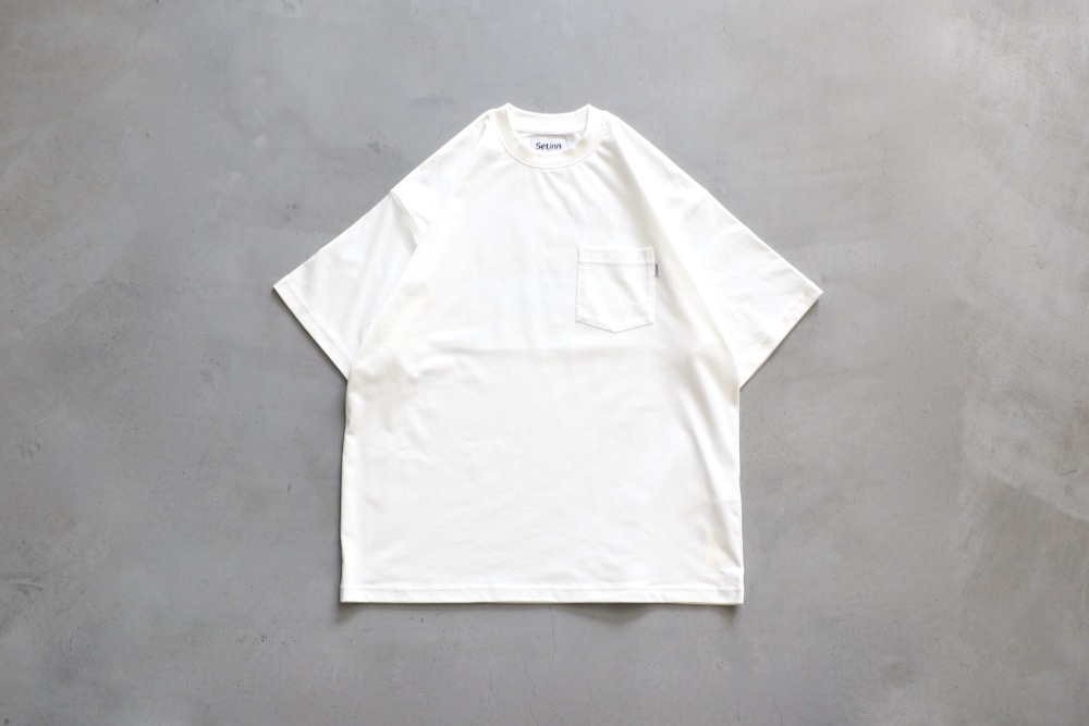 Setinn(åƥ) "Sunset Tee"