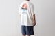 Setinn(åƥ) "Sunset Tee"