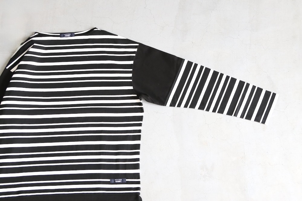 COMME des GARCONS HOMME(コム デ ギャルソン・オム) 