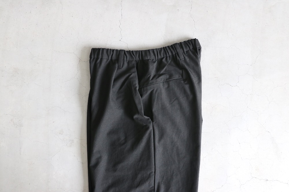 teatora Wallet Pants Hotel GC 3 Lサイズ TEATORA (テアトラ) 