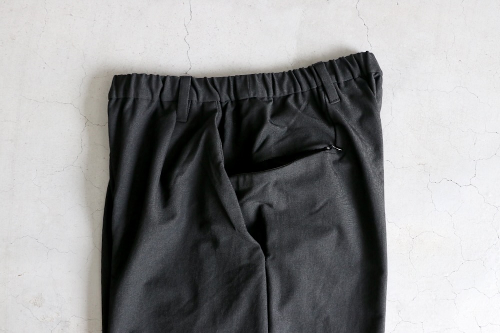 TEATORA (ƥȥ) "Wallet Pants HOTEL GC"