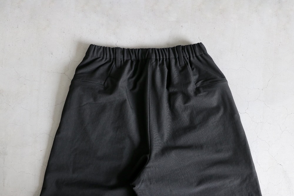 TEATORA (ƥȥ) "Wallet Pants HOTEL GC"