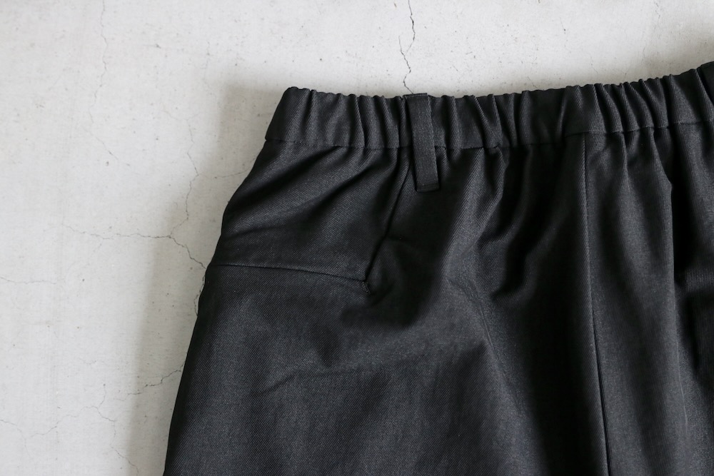 TEATORA (ƥȥ) "Wallet Pants HOTEL GC"